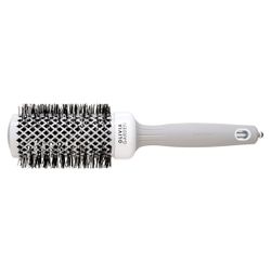 Термобрашинг EXPERT BLOWOUT SHINE White&Grey 45 мм Серый (07264)
