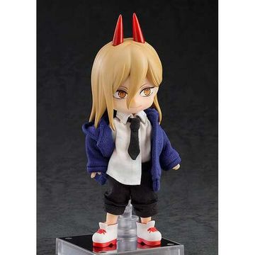 Фигурка Nendoroid Человек-бензопила Doll Power 4580590173040 (10005030/170324/5013838/1, Китай)