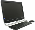 Моноблок HP Pavilion 23-b231er GeForce