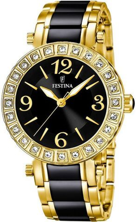 Женские наручные часы Festina F16644/2