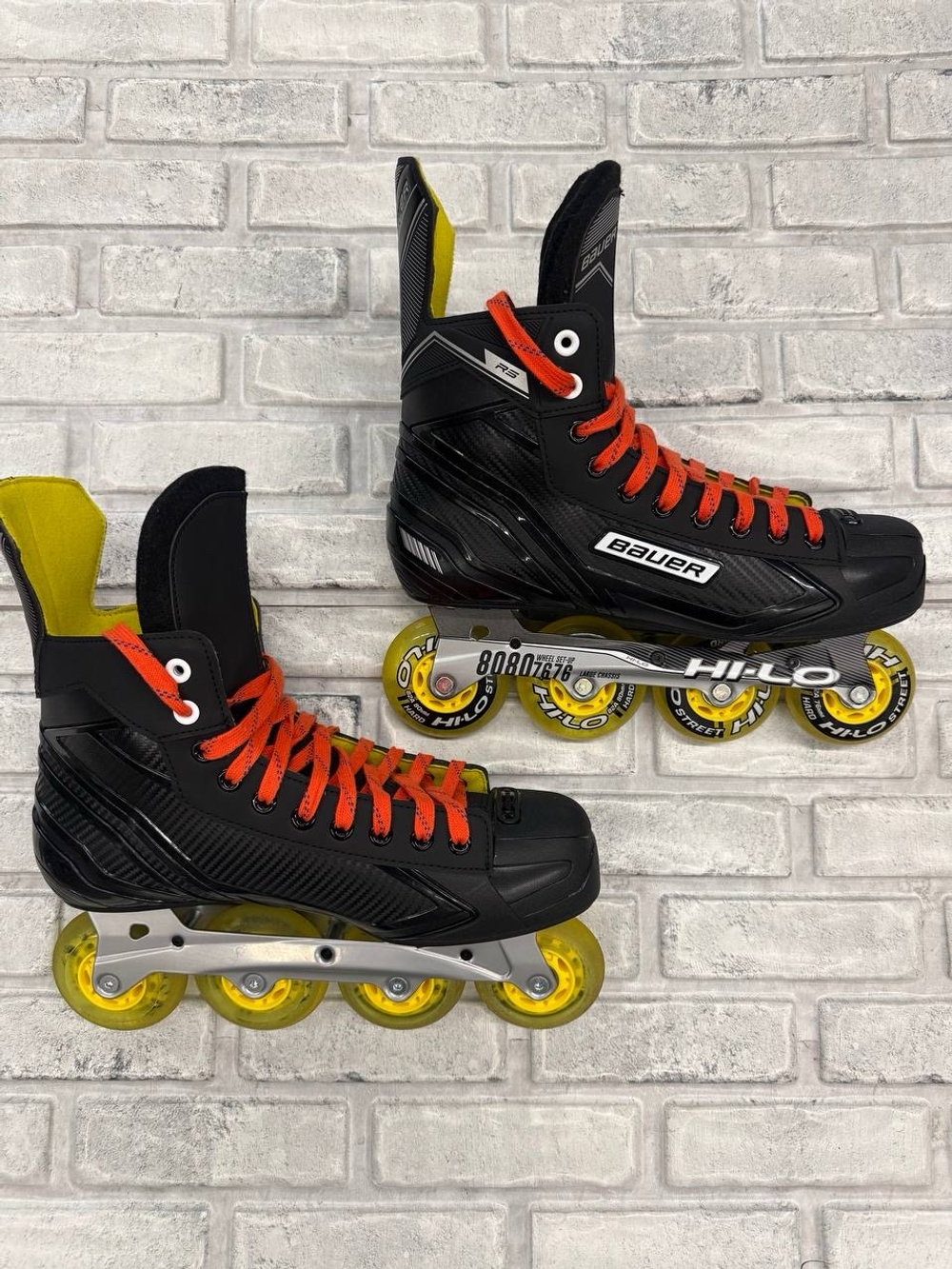 Bauer Rs SR 11R (EUR 47)