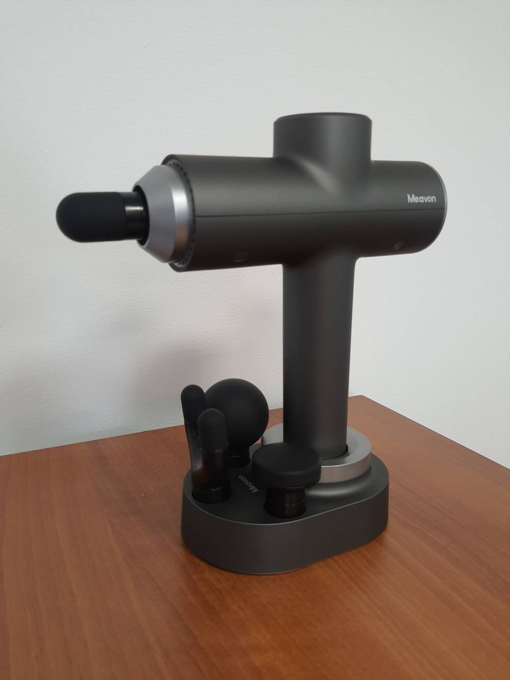 Док-станция для массажера Booster, Yunmai