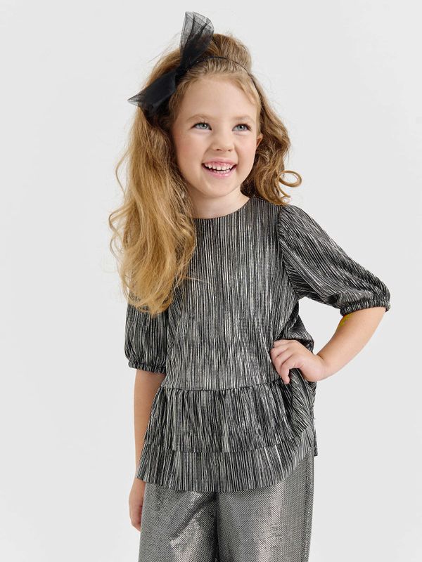 Аксессуар для волос с бантом 