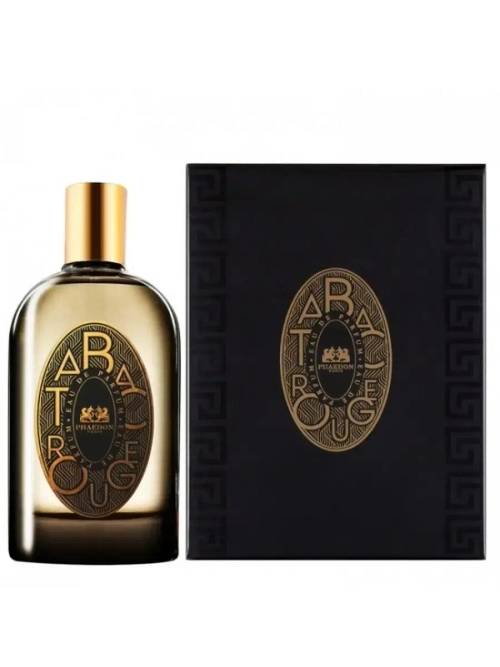 Phaedon Rouge Avignon