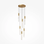 Подвесной светильник Maytoni SELEMO MOD328PL-L18BS3K