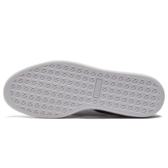 Puma Suede Croc 'Black White'