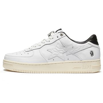 A Bathing Ape STA 'White'
