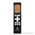 Классическая сплит-система кассетного типа серии ESPERTO 2024 ES-C 36HRX/ES – C pan/2X/ES-E 36HX (комплект)