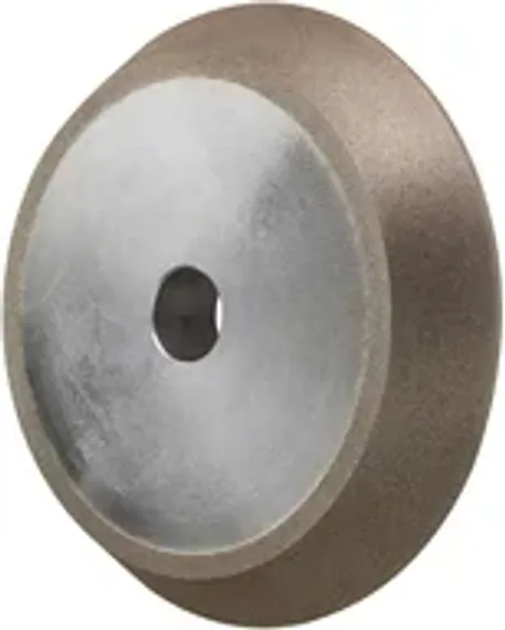 Круг шлифовальный QD CBN140, эльборовый для GD-313, GD-313A и GD-313C