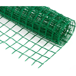 Сетка садовая 50*50мм (1,0*5м) зеленая