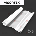 Пленка для защиты лобового стекла Visortek ASWF, 0.91x30м. (на отрез)