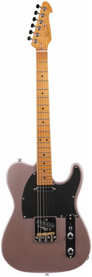 Электрогитара KEIPRO KT-Custom MPK + bag