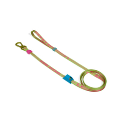 Регулируемый поводок CMYK 175-300 см Zee.Dog