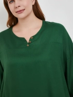 Блузка легкая свободная