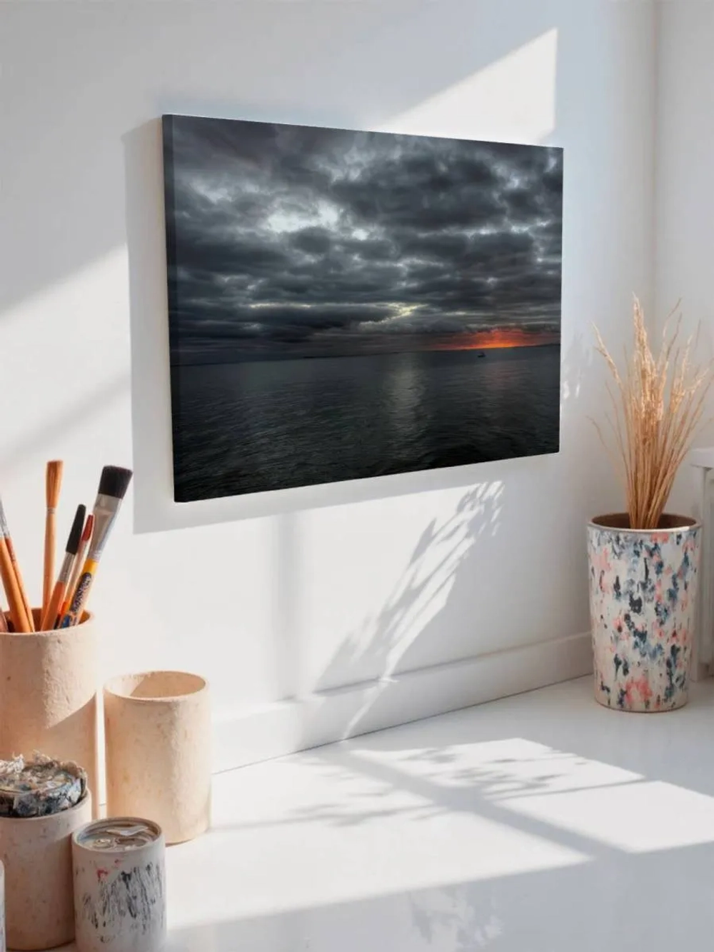 Картина на стену 40 X 50 Море