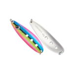 Блесна колеблющаяся Chum salmon spoon 42g#08