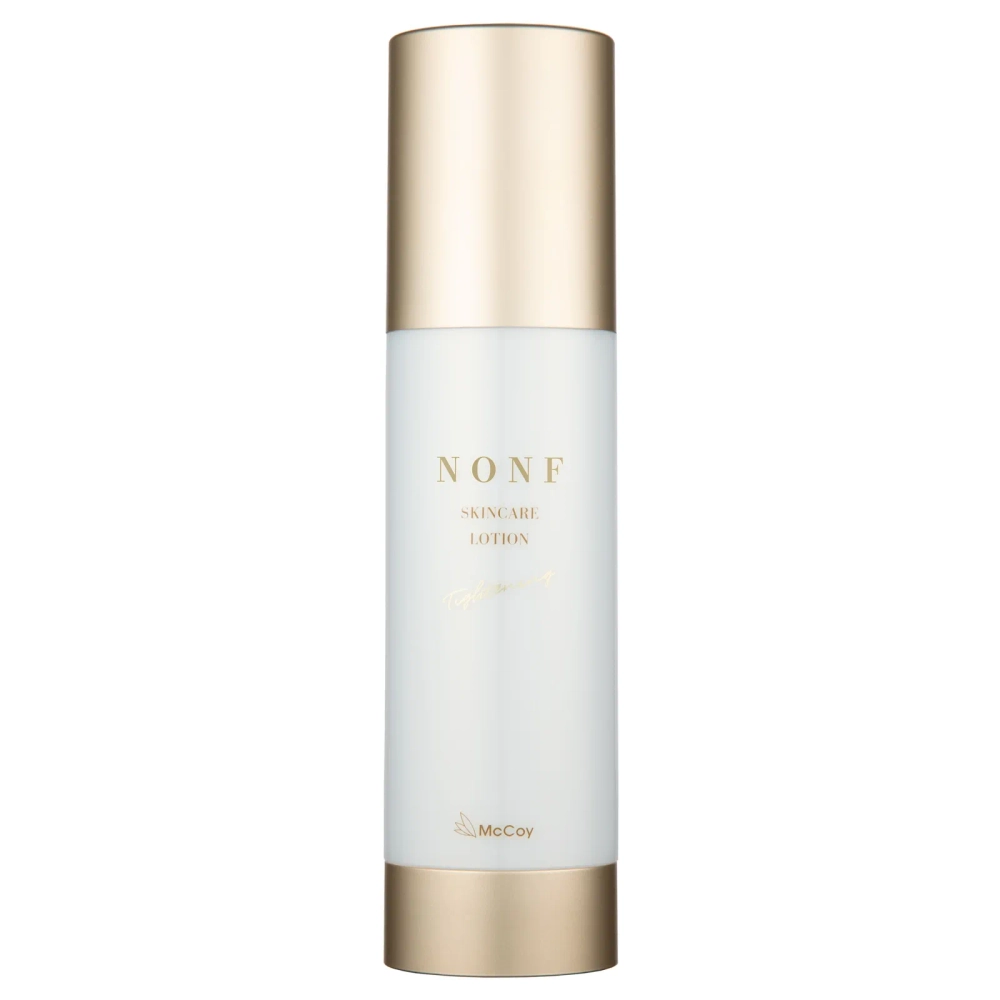 McCoy Лифтинговый лосьон Нон Ф МакКой-Non F Skincare Lotion, 120 мл