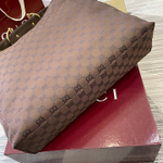 Gucci Beatrix Large Tote Bag 40 cm