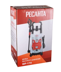 Мойка МР-170 Ресанта