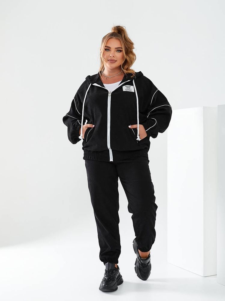 Костюм УК-330-3 Fabrika