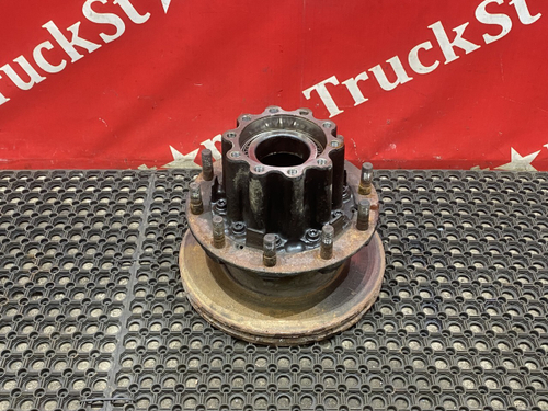 Ступица задняя 2020г