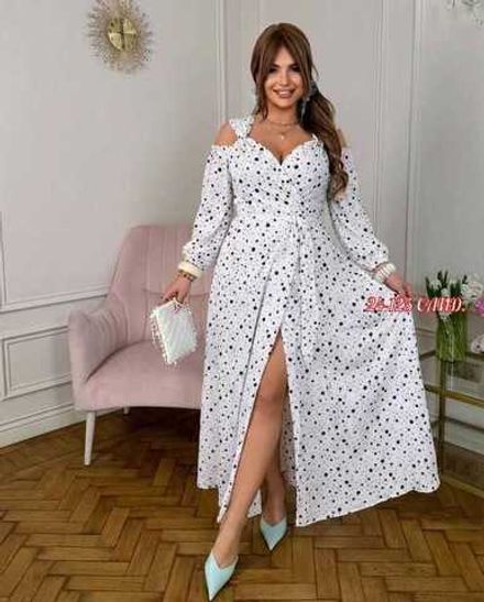 Платье 4145707 (1282707028) Fabrika