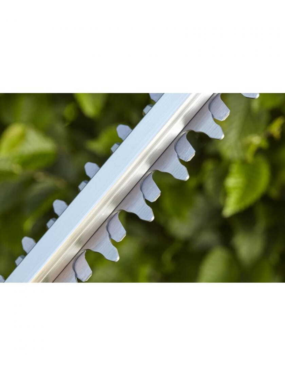 Ножницы для живой изгороди аккумуляторные Gardena ComfortCut Li-18/60 без акк.  09838-55.000.00