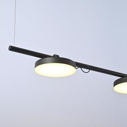 Подвесной светильник CARY-LONG