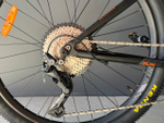 Горный велосипед CAMP Slix Z11 Black 27.5