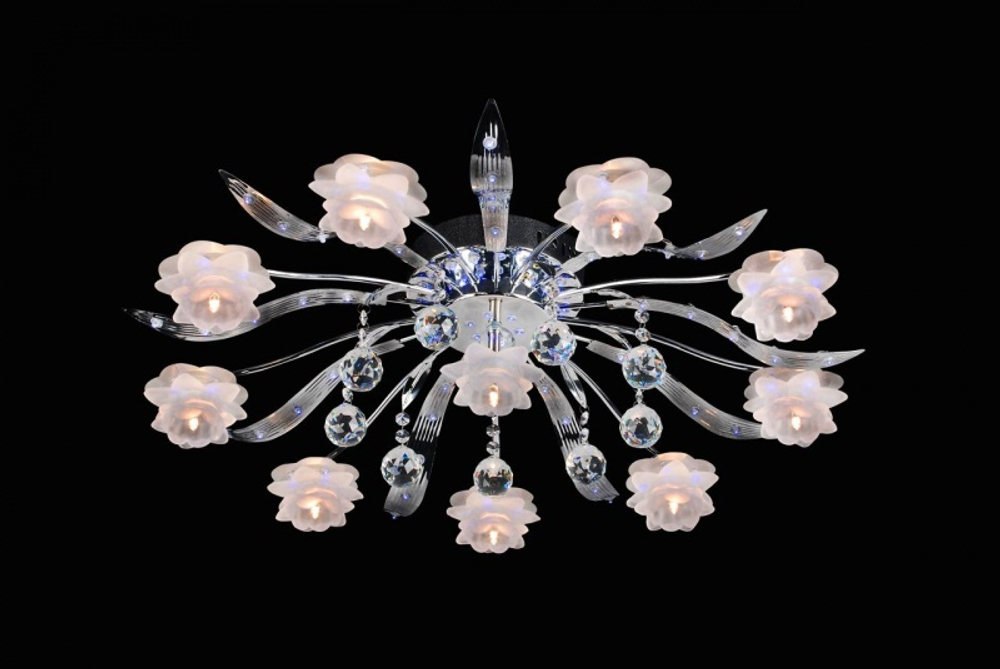 Люстра OML-13107-10