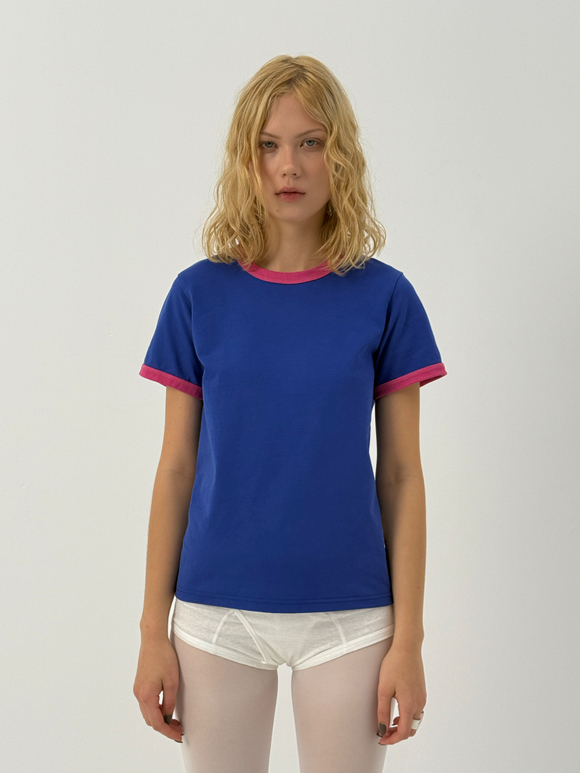 Orbit tee