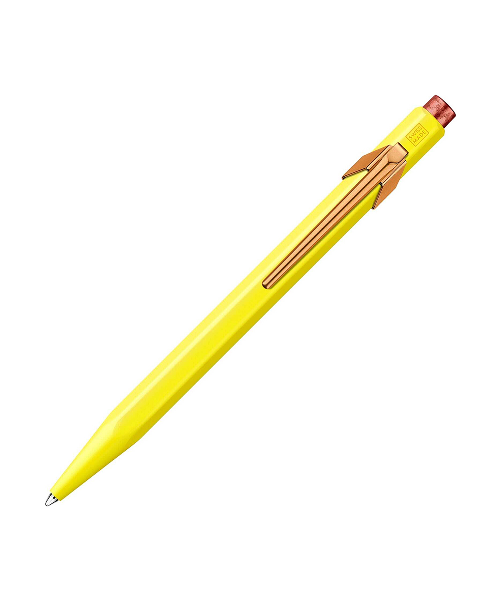 Шариковая ручка - Carandache Office 849 Claim your style 2 M