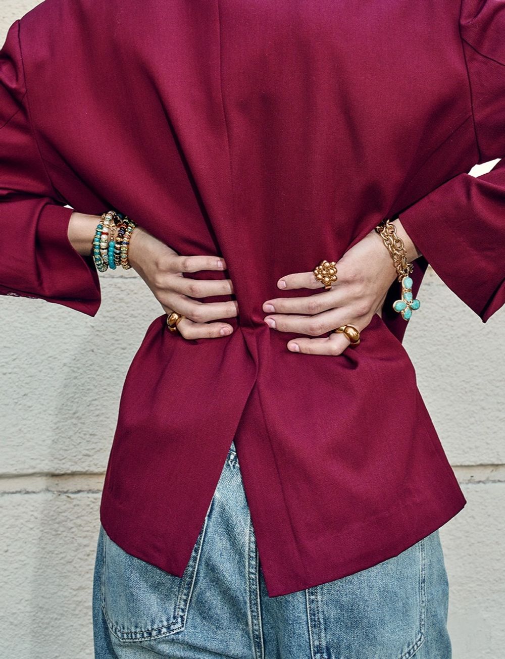 Браслет Barcelona