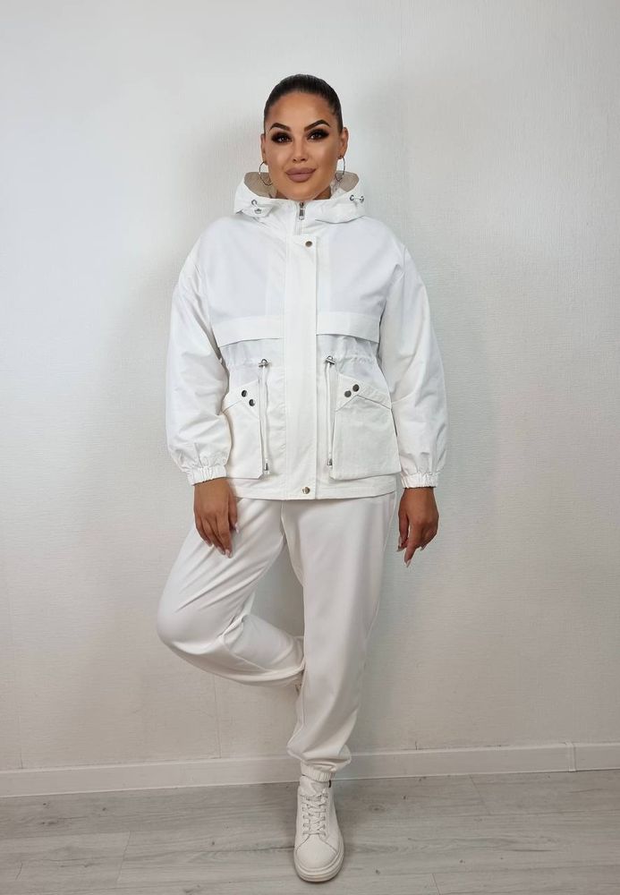 Ветровка 02814 Fabrika Ветровка 02814 Fabrika