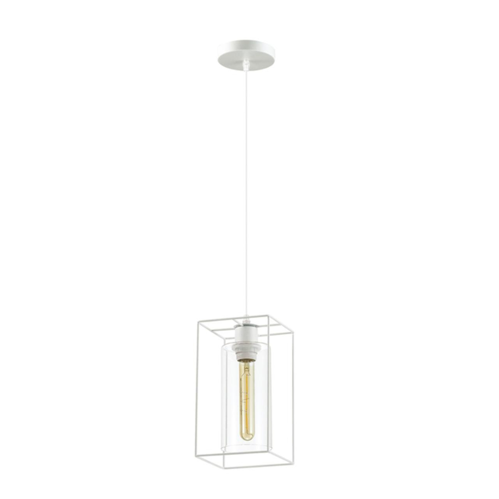 3732/1 LN Подвес E27 1*60Вт IP20 SUSPENTIONI