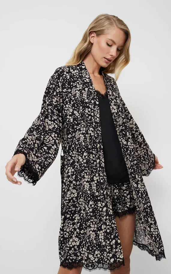 ELI Халат женский