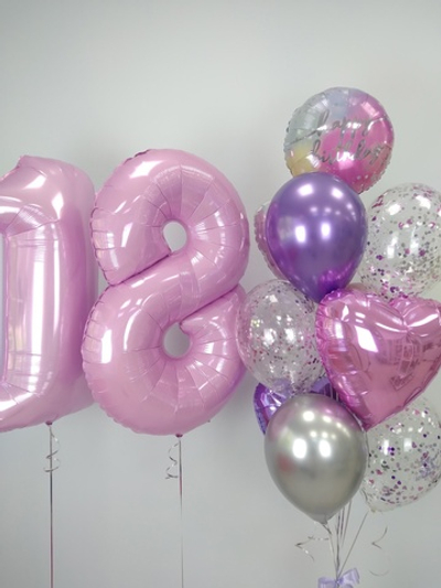 Silver rain (серебряный дождь)