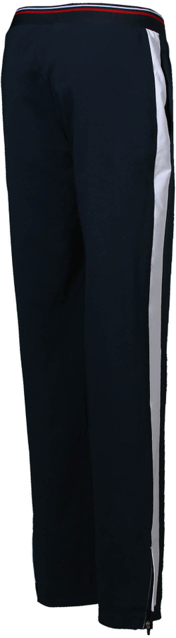 Женские теннисные брюки Fila Pant Purple - peacoat blue