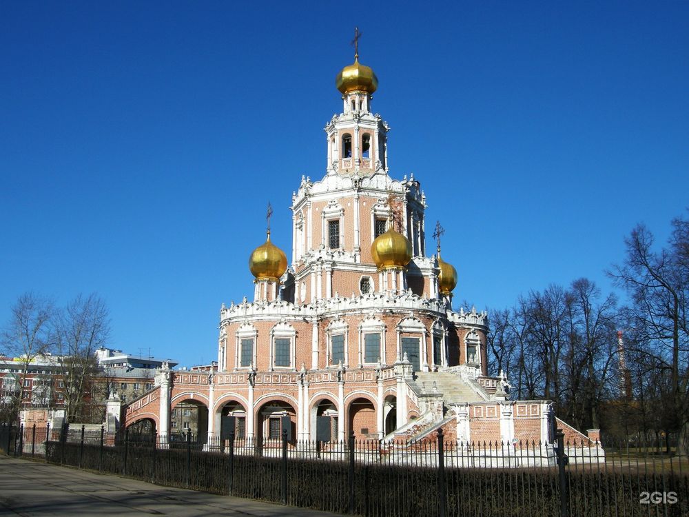 Храм Покрова на Красной площади — купить по ФГОС | Учебный стандарт