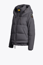 Куртка жен. PARAJUMPERS PEPPI 541 черный