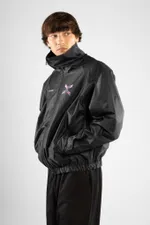 Ветровка ФК 10 Жостово черная