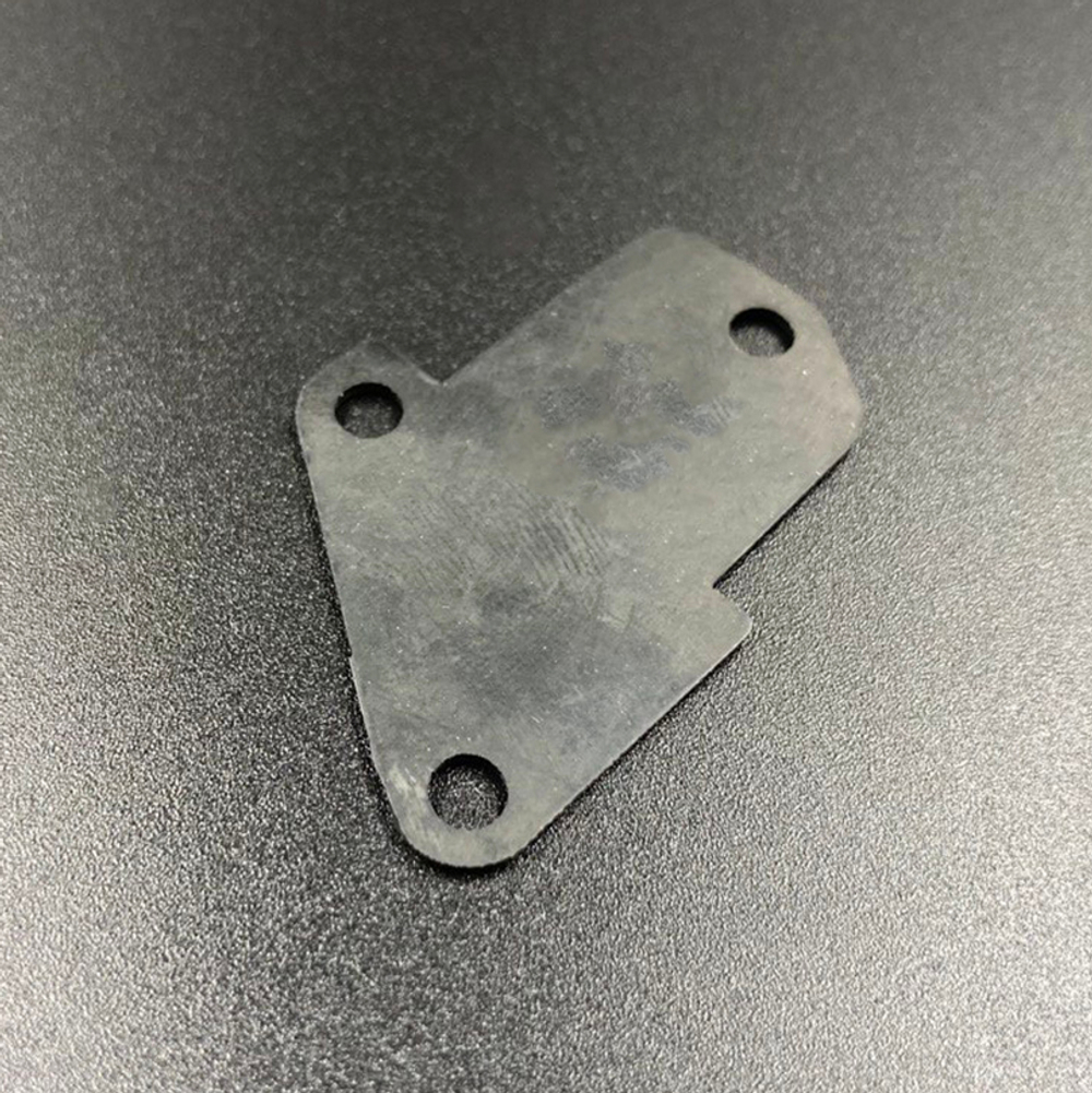 Прокладка крышки карбюратора Yamaha 4-5 (PREMARINE)