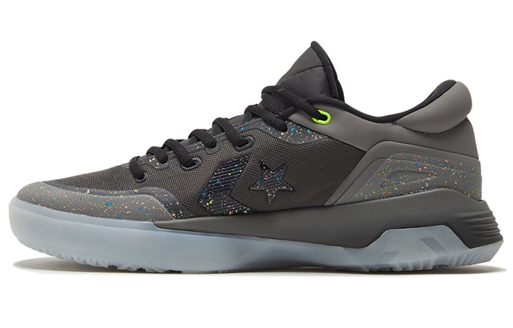 G4 Converse Low "Polar Lights"