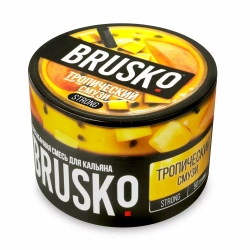 Смесь Brusko 50g Medium