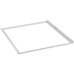 Рамка ЭРА SPL-FR-Clip-In для установки ультратонкой панели в потолки Clip-In