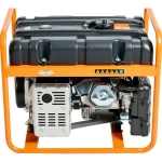 VILLARTEC GG6300C генератор бензиновый