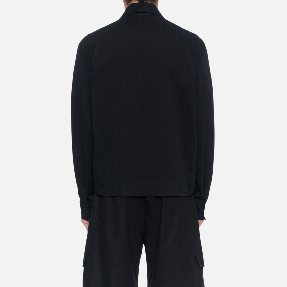 Куртка Zip Night Jacket