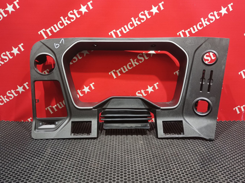 Накладка панели приборов 2023г