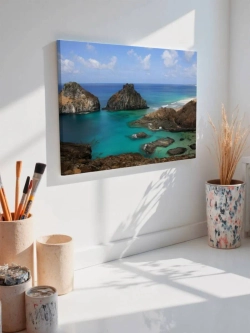 Картина на стену 40 X 50 Море