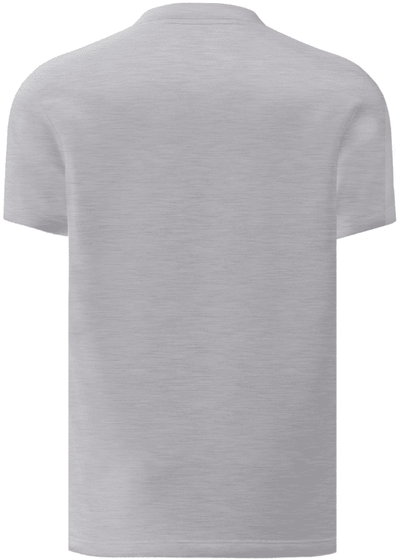 Футболка для мальчиков Bidi Badu Crew Chill Junior, арт. B1620019-GR